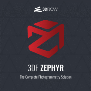 3DF Zephyr 9.003 Multilingual 1