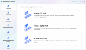 4DDiG Partition Manager 4.3.1.8 (x64) Multilingual 1