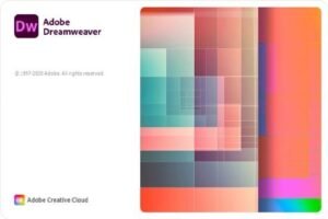 Adobe Dreamweaver 2021 v21.8.1 (x64) Multilingual 1