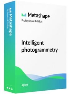Agisoft Metashape Professional 2.3.2 Build 22776 (x64) Multilingual 1