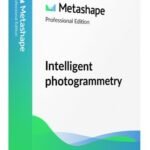 Agisoft Metashape Professional