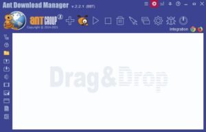 Ant Download Manager Pro 2.17.6.96447 (x64) Multilingual 1