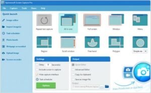 Apowersoft Screen Capture Pro 1.6.1.0 Multilingual[FixFiles] 1