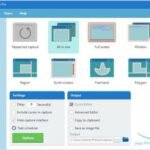 Apowersoft Screen Capture