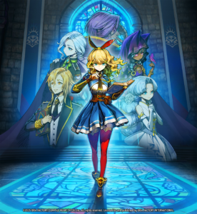 Ariana and the Elder Codex Unlock full content 1