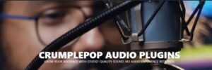 BorisFX CrumplePop Pro 2026.5.18 1