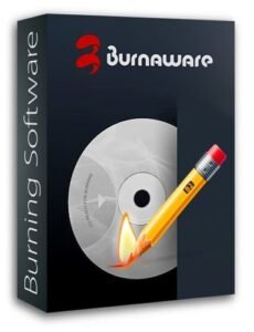 BurnAware Professional Premium 19.2 Multilingual 1