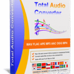 CoolUtils Total Audio Converter 6.1.0.302 Multilingual