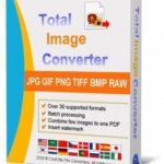 CoolUtils Total Image Converter