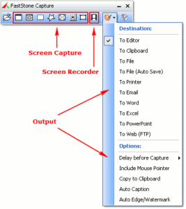 FastStone Capture 11.3 Multilingual 1