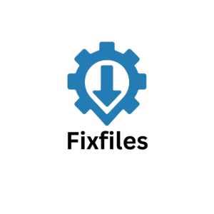 FixFiles: Free Apps & Software Downloads