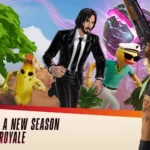 Fortnite