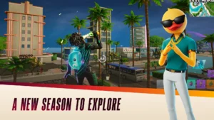 Fortnite 3