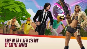 Fortnite 6