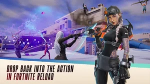 Fortnite 8
