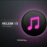 Helium Music Manager