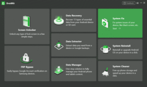 IMobie DroidKit 2.3.9.20260727 (x64) Multilingual 1
