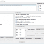 Illustrate dBpoweramp Asset UPnP Premium