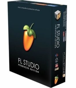 Image-Line FL Studio Producer Edition 26.1.0.5530[FixFiles] 1
