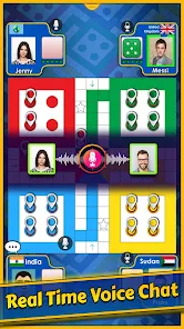 Ludo King MOD APK Unlimited Six 1