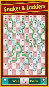 Ludo King MOD APK Unlimited Six 2