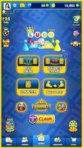 Ludo King MOD APK Unlimited Six 5