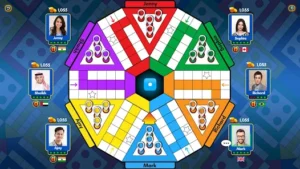 Ludo King MOD APK Unlimited Six 7