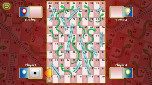 Ludo King MOD APK Unlimited Six 8
