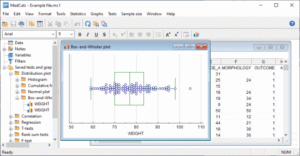 MedCalc 23.6.4 Multilingual 1