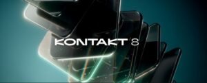 Native Instruments Kontakt 8.12.0 1