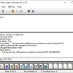 Neevia Document Converter Pro 7.7.0.292