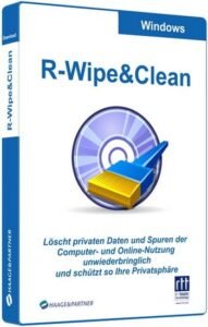 R-Wipe & Clean 20.0.2571 1
