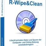 R-Wipe & Clean
