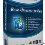 Revo Uninstaller Pro