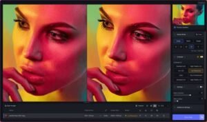 Topaz Gigapixel Pro 1.3.2 (x64) Multilingul 1