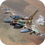 Ace Fighter MOD APK