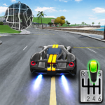 Drive for Speed