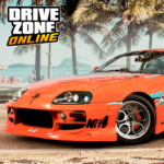 Drive zone Car Simulator MOD APK