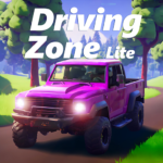 Driving Zone: Offroad Lite Unlimited Money