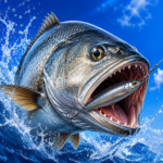 FishingHitHit Unlimited Currency
