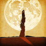 LUNA The Shadow Dust Unlock full content