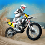 Mad Skills Motocross 3 Unlimited Money