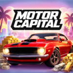 Motor Capital Free Shopping
