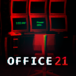 Office 21 : Survival Horror Unlock full content