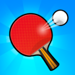 Ping Pong Squad Unlimited Money