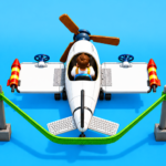Plane Booster No Ads