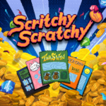 Scritchy Scratchy Mod Menu