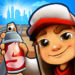Subway Surfers Map