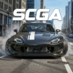 Super Cars Gang Auto Free Shopping